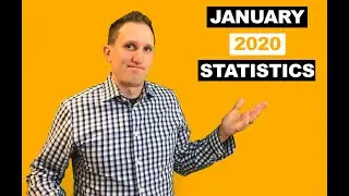 Seattle Real Estate Update January 2020