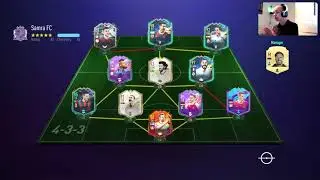 *LIVE* BUNDESLIGA TOTS AT 6PM! FUT Champions Weekend League Games! | FIFA 21 LIVESTREAM
