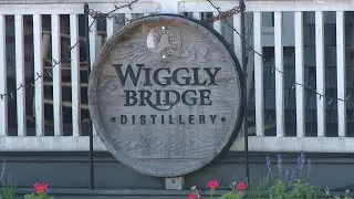 No decision reached about distillery expansion amid 'whiskey fungus' concerns