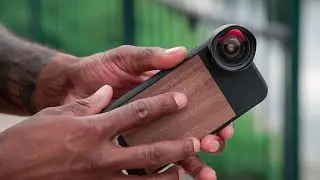 iPhone Xs for Filmmakers First Impressions | Ft. Moment Lens