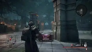 Remnant: From the Ashes_ Dan the ashen- totem father