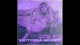 Victoria Monét smoke ft Lucky Daye [slowed down by Melody Wager]