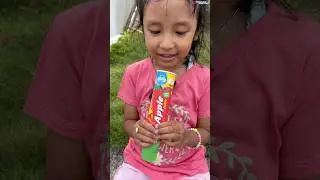 ketika semua mukbang es krim super enak ‼️