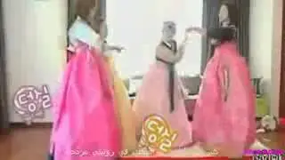 Girls generation _ I'm lazy girl {Arabic Sub}