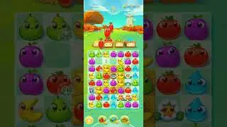 Farm Heroes Super Saga Level 512