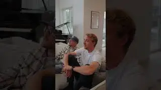 You Raise Me Up - Dad Harmony #acapella #dads #singing #dadharmony
