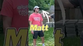 New Homeowner Saves Thousands on DIY Patio