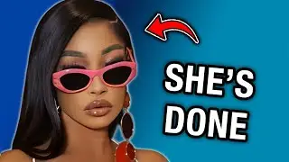 У этой звезды TikTok большие проблемы.