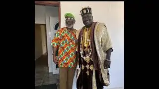 LE CRI DE C&OElig;UR DE DAH VIGNON TOVOMADJEHOUGNI 1ER AU PR&Eacute;SIDENT PATRICE TALON 