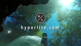 Byerly | Slayer Wakeboard 2018 | Brenton Priestley Pro Model