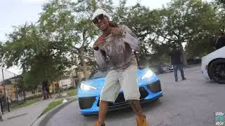 Richyy Rich &ndash; WTHELLY Remix (Official Music Video) | Rob49 Remix