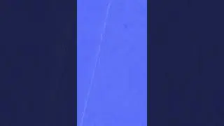 blue paper background for videos