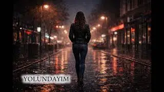 Yağmur Kaya - YOLUNDAYIM  #shorts #music #originalsong #youtubeshorts #youtube #like #instagram 