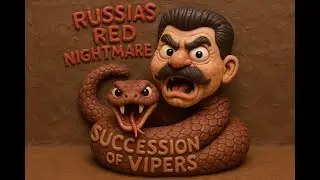 The Succession of Vipers