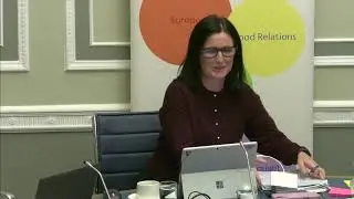 Committee for The Executive Office - Wednesday 24 September 2025