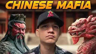 Ex-Leader Exposes The Dark Spiritual Practices of the Chinese Mafia