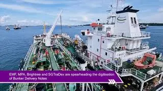 SGTraDex Official Launch Video