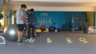 Mission Walk paralysis Recovery center Hyderabad