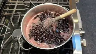 Easy Homemade Jelly Recipe (Any Fruit!)