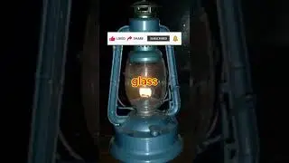 The Invention of the Lantern #scientificjourney #innovation #americaninventor #history