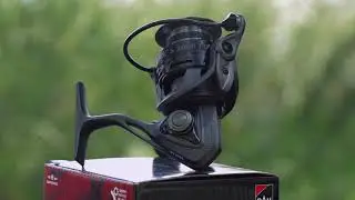 Огляд Котушки DAM Quick 5 2000 FD