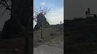 Pakistan Travel Series: Rohtas Fort