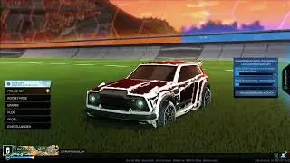 Rocket League Turnier