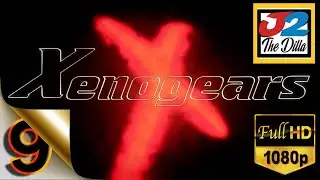 (PS1) Xenogears (Part 9) The First Day Of The Tournament In Nortune.🔥Gameplay🔥