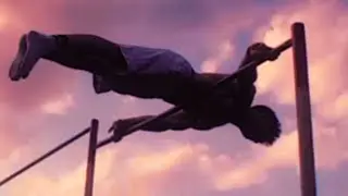 Street Workout | Power of Strongest