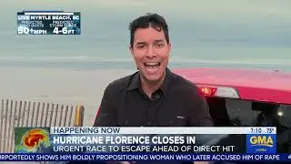 WABC GMA news 20180913 0700