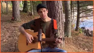 Oh Geeez, Not Again - Conifer (Live on the Lake) 🌲🧡