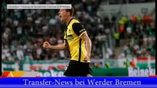 Transfer-News bei Werder Bremen: Neuer Stand bei Pavlenka und Fassnacht