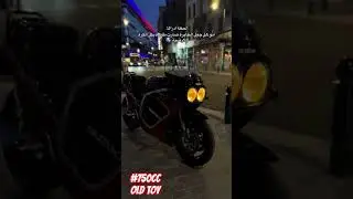 Rich Ride 750cc #viral #youtubeshorts #shorts #suzuki #usa