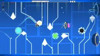 Apolo Manche 2 by MajeurTest (me) (Insane ?)