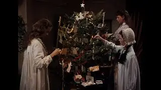 Gifts for Marmee - Little Women (1949) (Add Subtitles)