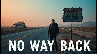 Route 666: The Haunted Highway to Hell | Full Horror Story | Based on True Events