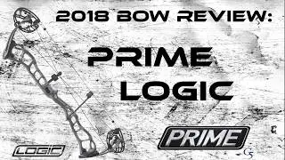 Prime Logic Bow Review
