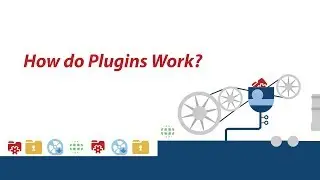Как работают плагины?