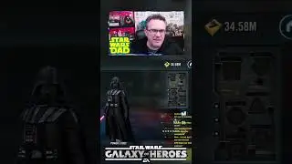 SWGOH - Where are the MODS???