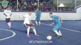 SUTERM VS NENE JR BLANCO RESUMEN