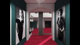 Cum s-a construit Studio 20 Arad si ce conditii ofera?