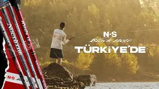 NS Black Hole artık T&uuml;rkiye'de!