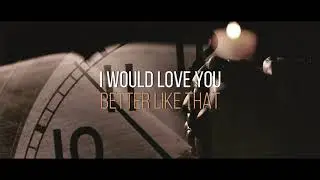 Victoria Voss,  BUSTGAARD & Marcus H&auml;gg - Love you better (Lyric Video)