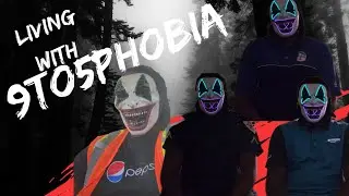 Living With 9to5phobia 