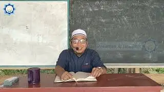 Liqo' 7 | Kitab Safinatun Najah | Pengajian Kitab Bersanad | Buya H. Roi Ibrahim, Lc., MA.