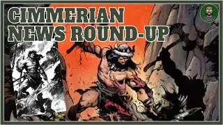 Cimmerian News Roundup | REH Birthday and LA Relief Effort