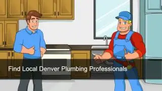 Find a Plumber Now In Denver Colorado Call (720) 636-9301