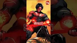 O Superman Destruiu o Ra's al Ghul de Todas as Formas!😨🔥 #superman #clarkkent #hq #dccomics #shorts