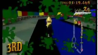 Wiimm-Fi Worldwides Races [7/26/2019][2/2]