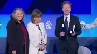 DEF IX - Costa Carras European Citizens Award Ceremony - Part 2